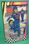 Mattel - Barbie - NASCAR 50th Anniversary - Doll